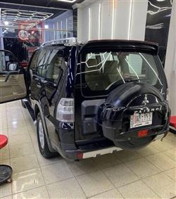 میتسوبیشی پاجیرۆ